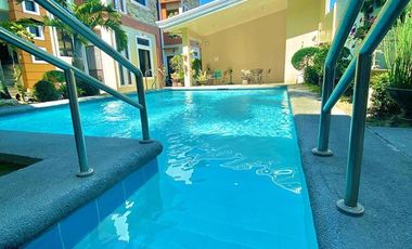 20 UNITS GOOD FOR INVESTMENT APARTMENTS FOR SALE NEAR CLARK ANGELES CITY PAMPANGA