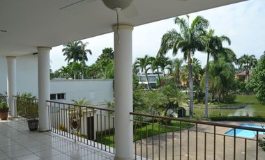 Se Vende de Oportunidad Casa en Samborondon