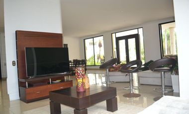 Se Vende de Oportunidad Casa en Samborondon