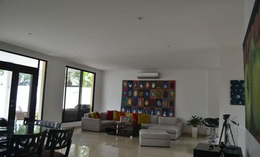 Se Vende de Oportunidad Casa en Samborondon