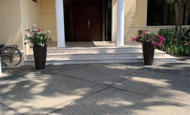 Se Vende de Oportunidad Casa en Samborondon