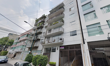 DEPARTAMENTO VENTA EN Lago Meru 56, Granada, Ciudad de México, CDMX, México