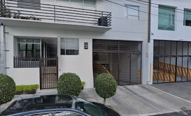 DEPARTAMENTO VENTA EN Lago Meru 56, Granada, Ciudad de México, CDMX, México