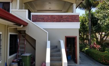 DIRECT BUYER house and lot second row to the beach,Titled ,2000sqm lot 333sqm house