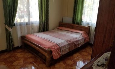 DIRECT BUYER house and lot second row to the beach,Titled ,2000sqm lot 333sqm house