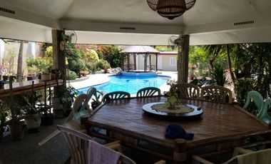 DIRECT BUYER house and lot second row to the beach,Titled ,2000sqm lot 333sqm house