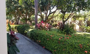 DIRECT BUYER house and lot second row to the beach,Titled ,2000sqm lot 333sqm house