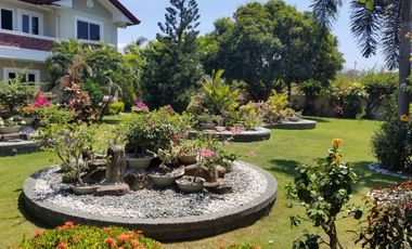 DIRECT BUYER house and lot second row to the beach,Titled ,2000sqm lot 333sqm house