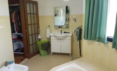 DIRECT BUYER house and lot second row to the beach,Titled ,2000sqm lot 333sqm house