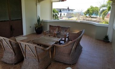 DIRECT BUYER house and lot second row to the beach,Titled ,2000sqm lot 333sqm house