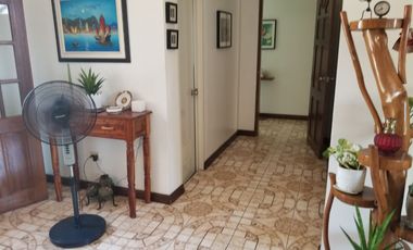DIRECT BUYER house and lot second row to the beach,Titled ,2000sqm lot 333sqm house