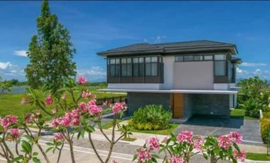 The Opulent Residential Lots for Sale in Trava Santa Rosa Laguna