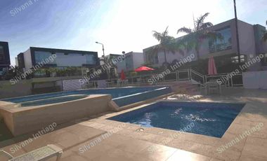 Rento casa en Ciudadela Privada cerca del mall del Pacífico
