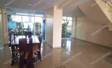 Rento casa en Ciudadela Privada cerca del mall del Pacífico