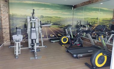 CACIQUE CONDOMINIO CLUB