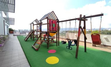 CACIQUE CONDOMINIO CLUB