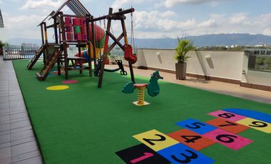 CACIQUE CONDOMINIO CLUB