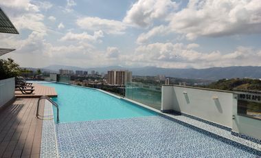 CACIQUE CONDOMINIO CLUB