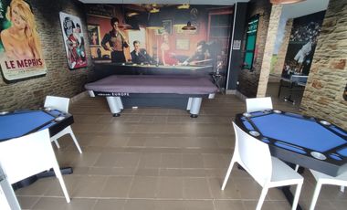 CACIQUE CONDOMINIO CLUB