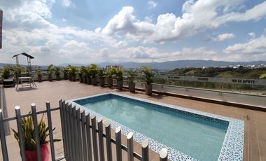 CACIQUE CONDOMINIO CLUB