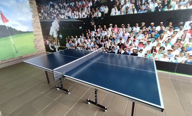 CACIQUE CONDOMINIO CLUB