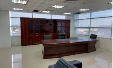 Office Space Rent Lease in Alabang