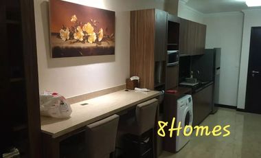 Lavenue Pancoran 1BR direct akses to sampoerna University