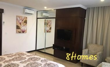 Lavenue Pancoran 1BR direct akses to sampoerna University