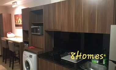 Lavenue Pancoran 1BR direct akses to sampoerna University