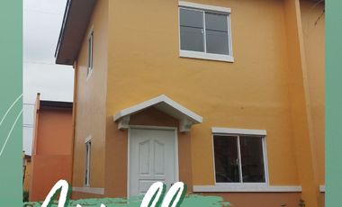 Arielle RFO Tanza House and Lot for Sale