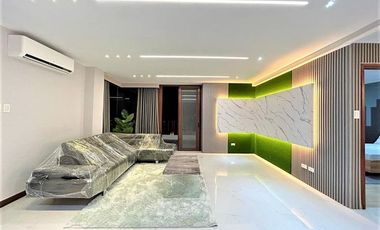 3-Bedroom House With Roof Deck and Swimming Pool In Vista Grande, Cebu