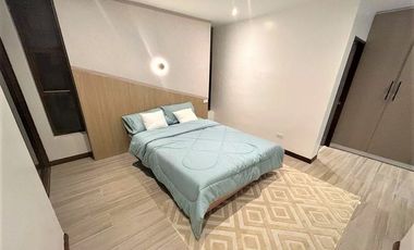 3-Bedroom House With Roof Deck and Swimming Pool In Vista Grande, Cebu