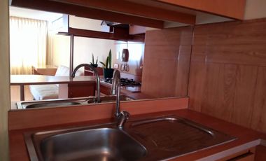 La Serena, sector El Milagro, departamento 1 dormitorio, excelente estado