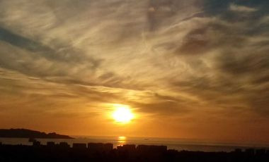 La Serena, sector El Milagro, departamento 1 dormitorio, excelente estado