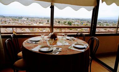 La Serena, sector El Milagro, departamento 1 dormitorio, excelente estado