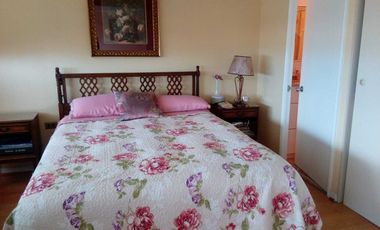 La Serena, sector El Milagro, departamento 1 dormitorio, excelente estado