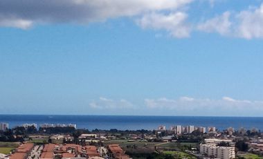 La Serena, sector El Milagro, departamento 1 dormitorio, excelente estado