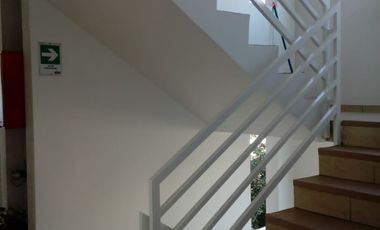 La Serena, sector El Milagro, departamento 1 dormitorio, excelente estado