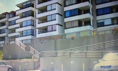 La Serena, sector El Milagro, departamento 1 dormitorio, excelente estado