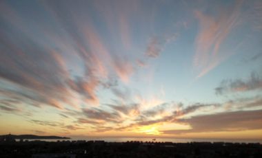 La Serena, sector El Milagro, departamento 1 dormitorio, excelente estado