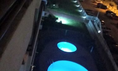 La Serena, sector El Milagro, departamento 1 dormitorio, excelente estado