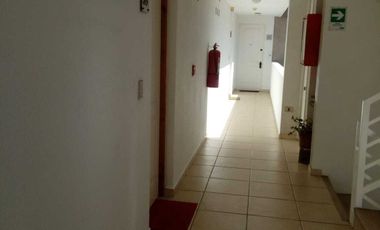 La Serena, sector El Milagro, departamento 1 dormitorio, excelente estado