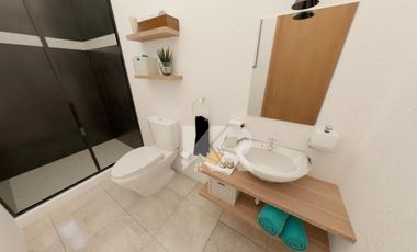 $2,500.000 MXN VENTA Casa en Residencial Verum $2,000,000 de contado