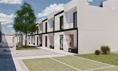 $2,500.000 MXN VENTA Casa en Residencial Verum $2,000,000 de contado