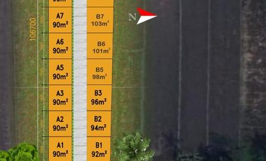 700 Jutaan, 3 Menit Jalan Kaliurang, Perumahan Murah Di Sleman