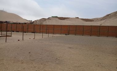 Vendo Terreno Industrial en Nestor Gambeta, VENTANILLA 1712 Mts2