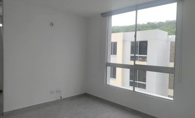 Apartamento en arriendo permanente en Girardot- Cundinamarca