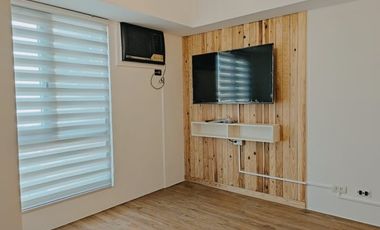 Newly Renovated 1 Bedroom for Sale at Avida San Lorenzo Makati