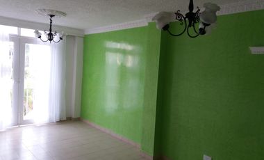 Arriendo Apartamento Conjunto Cerrado Irazu II