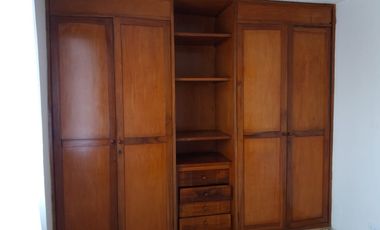 Arriendo Apartamento Conjunto Cerrado Irazu II